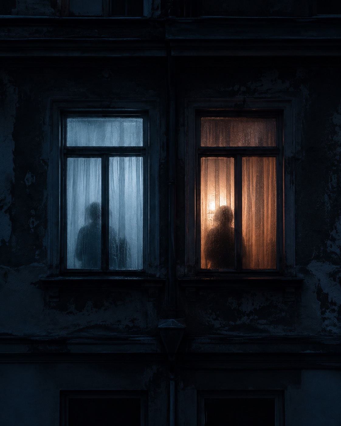 Immagine collegata a L’infinita notte